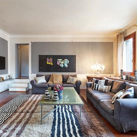 Ll4425 Penthouse Of 200Sqm Appartement Venetië Buitenkant foto