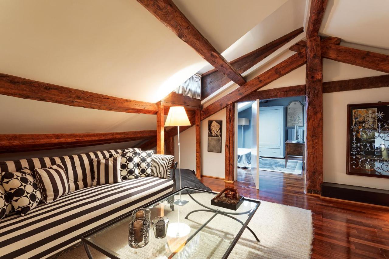Ll4425 Penthouse Of 200Sqm Appartement Venetië Buitenkant foto
